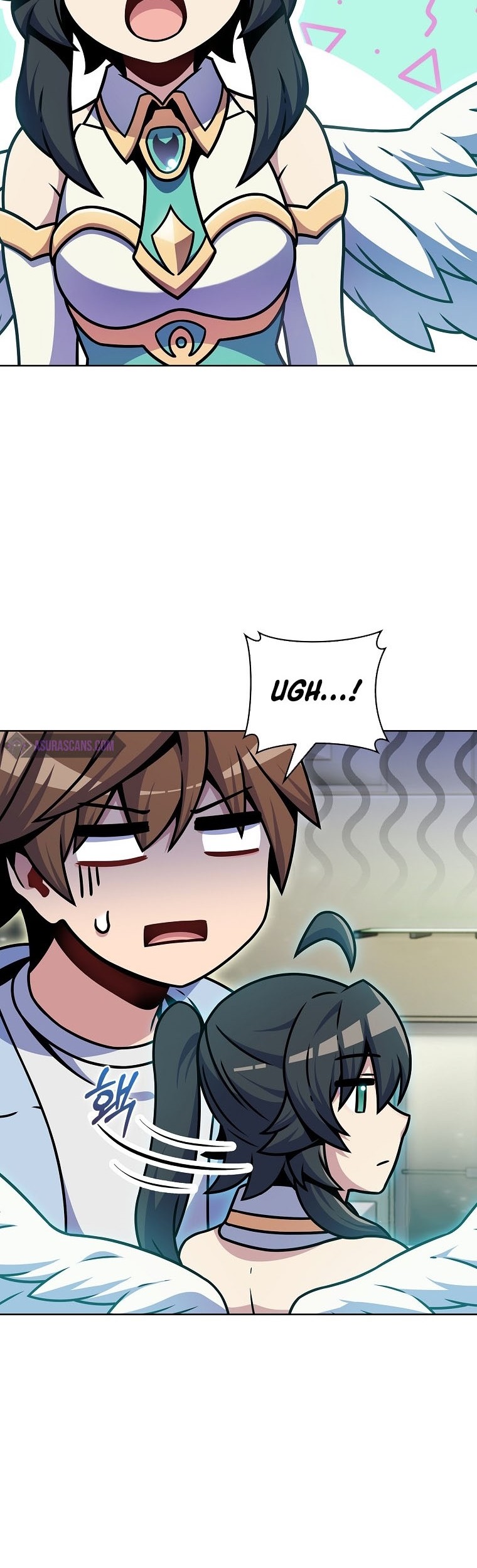 Everyone Else is A Returnee Chapter 11 Gambar 84