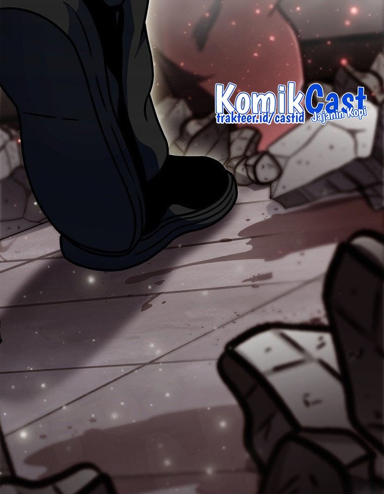 Everyone Else is A Returnee Chapter 11 Gambar 87