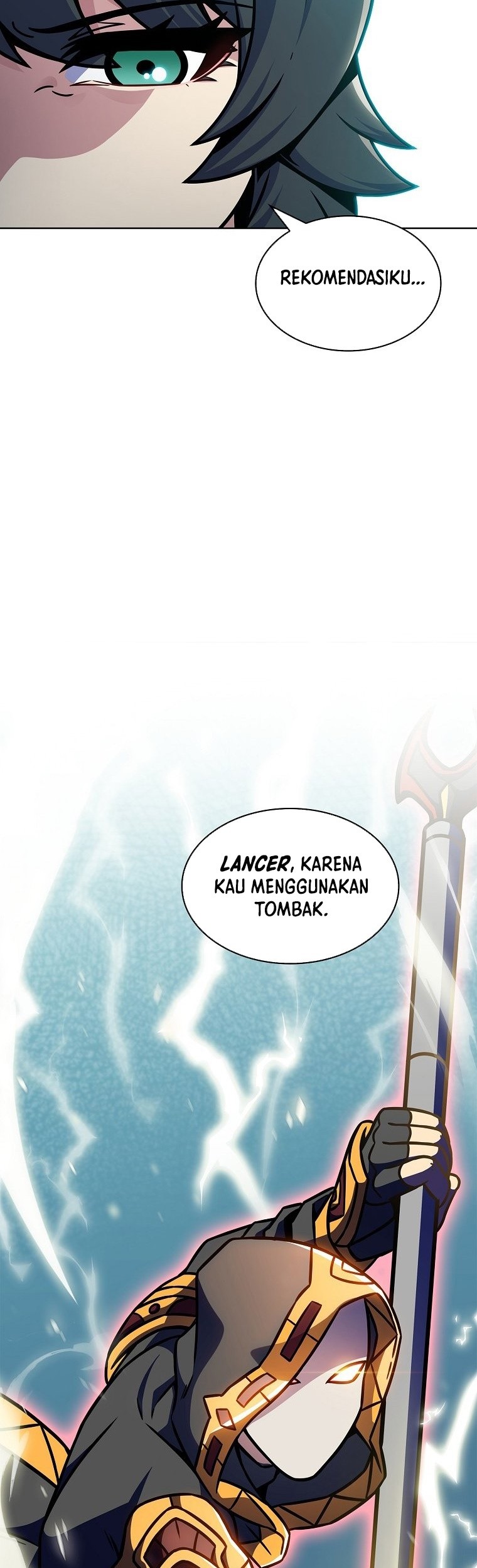 Everyone Else is A Returnee Chapter 11 Gambar 11