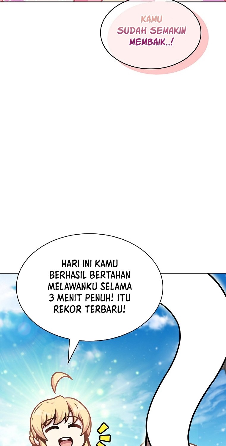 Everyone Else is A Returnee Chapter 11 Gambar 16
