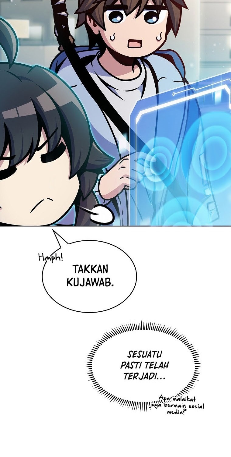 Everyone Else is A Returnee Chapter 11 Gambar 25
