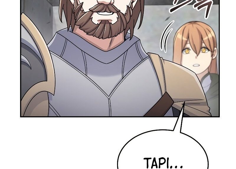 The Newbie Is Too Strong Chapter 43 Gambar 43