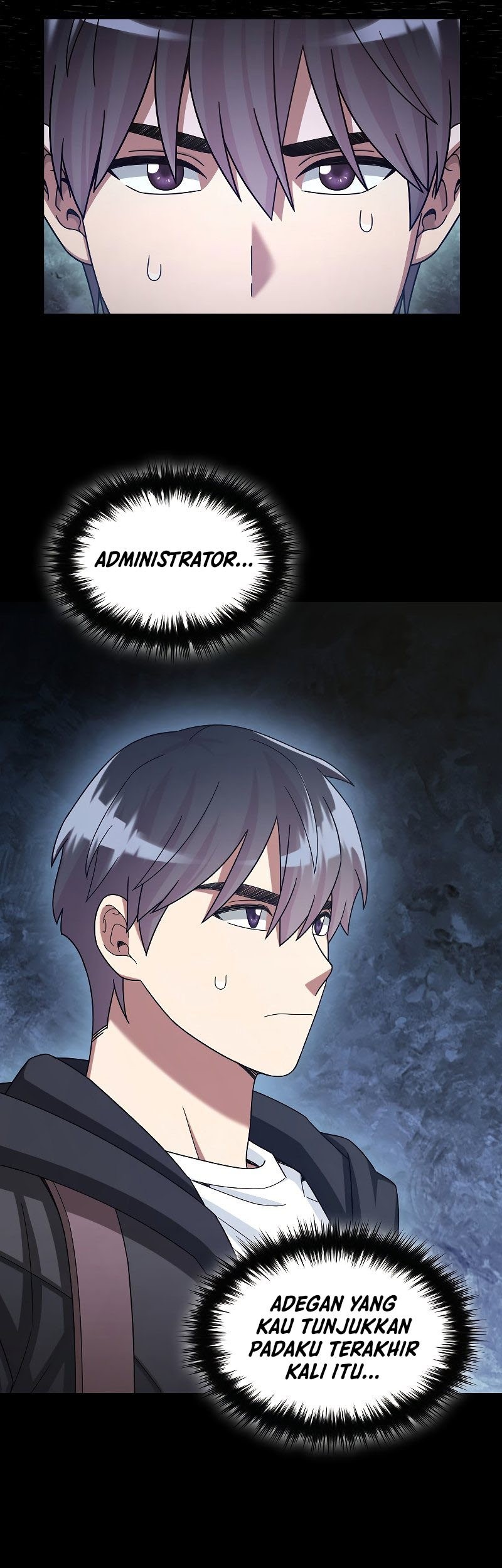The Newbie Is Too Strong Chapter 43 Gambar 75
