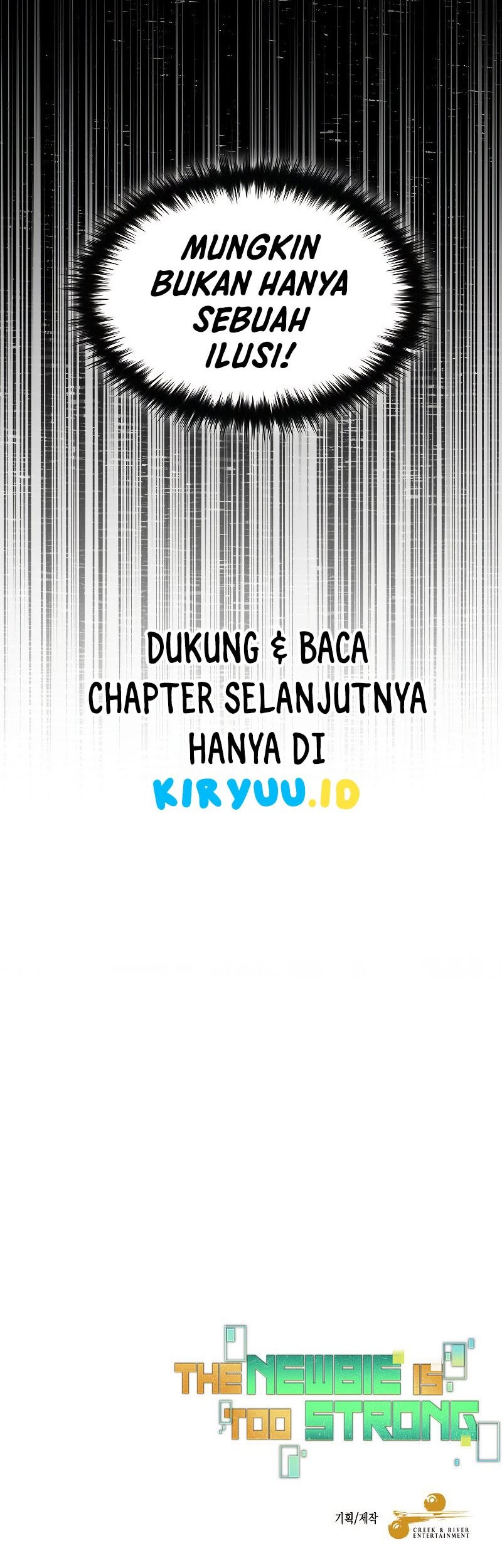 The Newbie Is Too Strong Chapter 43 Gambar 79