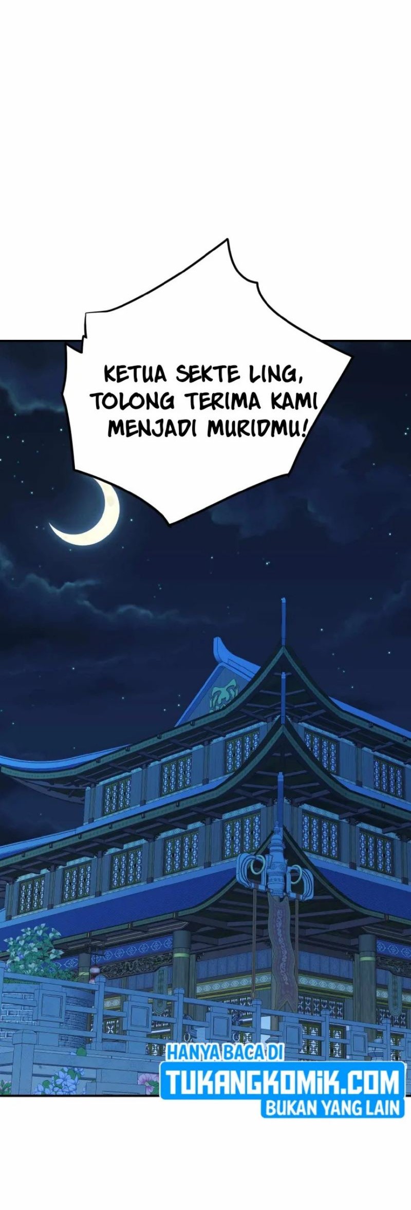 I Have Become The Demonic Ancestor Chapter 30 Gambar 60