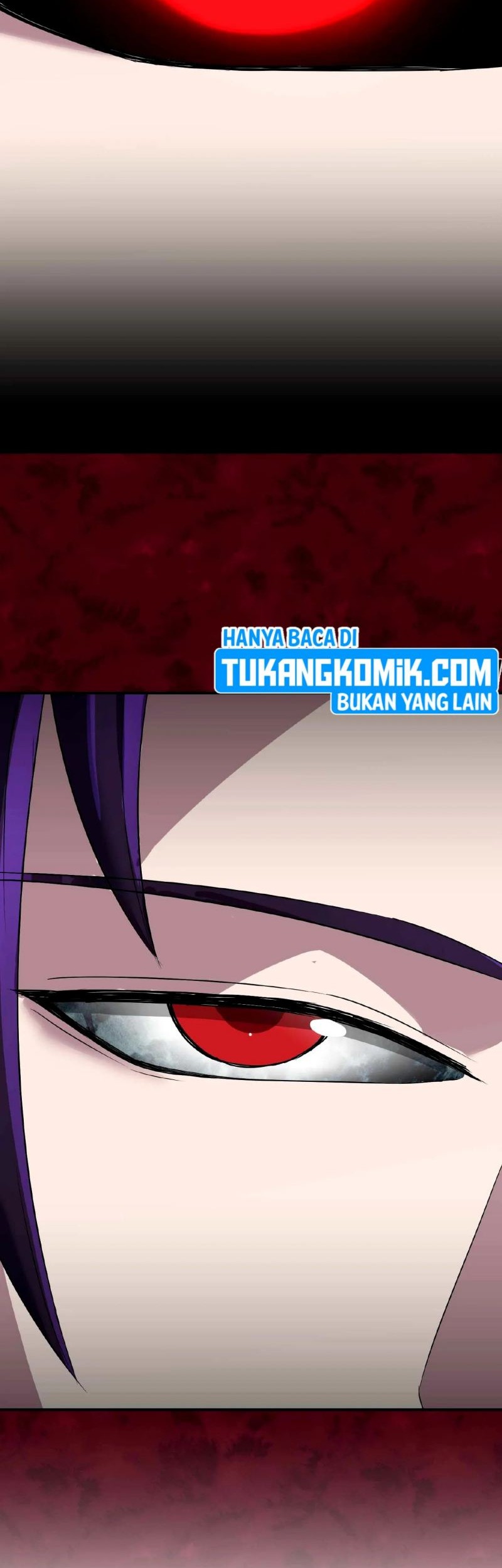 Baca Manhua I Have Become The Demonic Ancestor Chapter 30 Gambar 2
