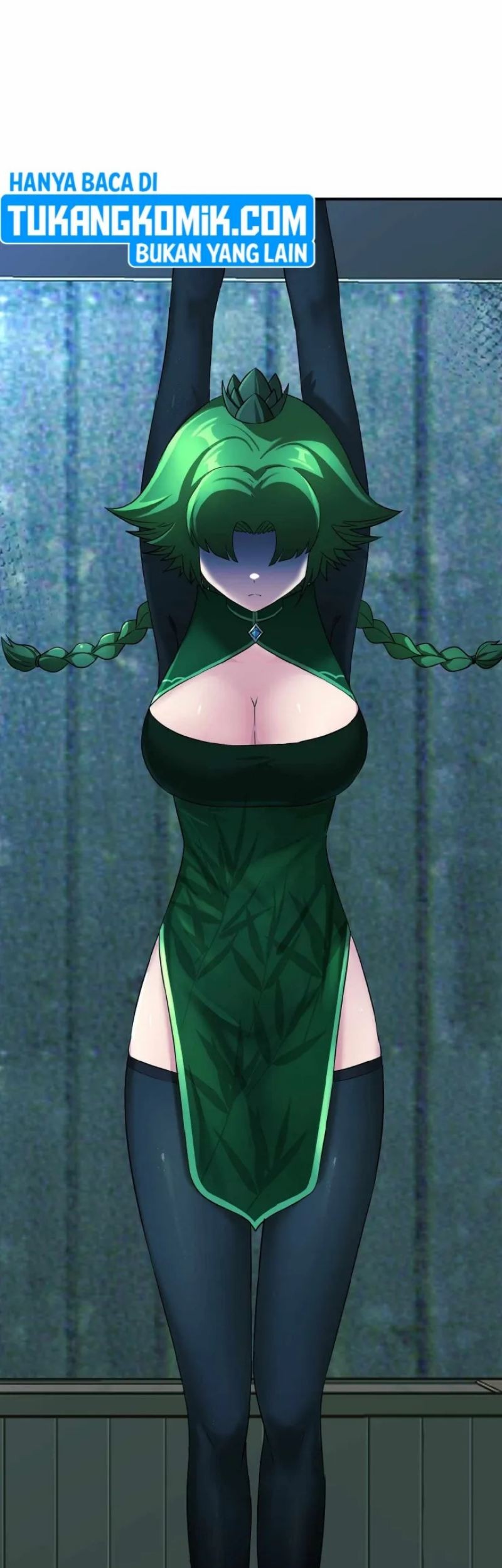 I Have Become The Demonic Ancestor Chapter 30 Gambar 17