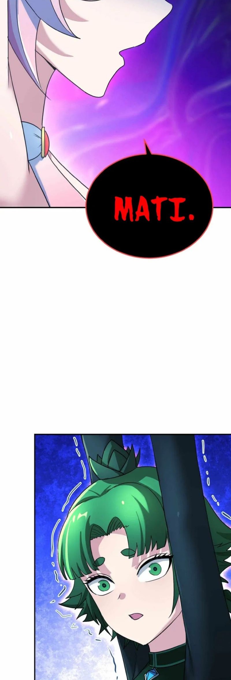 I Have Become The Demonic Ancestor Chapter 30 Gambar 24