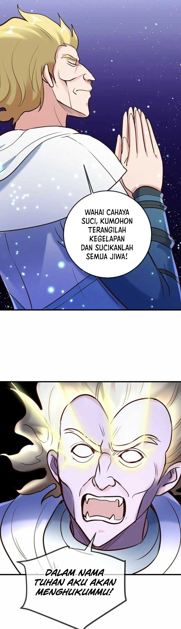 Rebirth of The Earth Immortal Venerable Chapter 173 Gambar 20