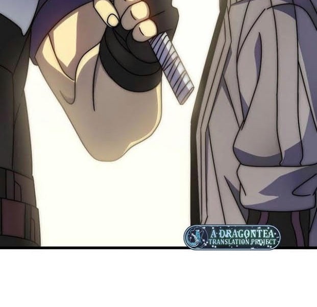 Apocalyptic Thief Chapter 132 Gambar 29