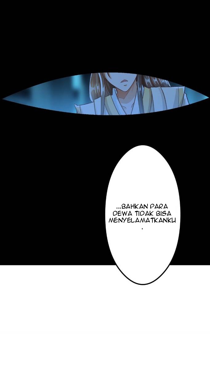 I Am the Supreme Villain Chapter 05 Gambar 24