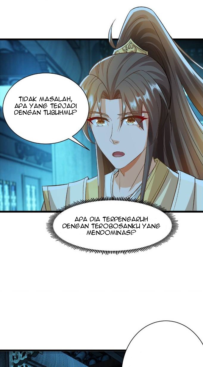 I Am the Supreme Villain Chapter 05 Gambar 28