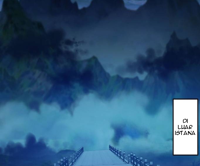 I Am the Supreme Villain Chapter 05 Gambar 4