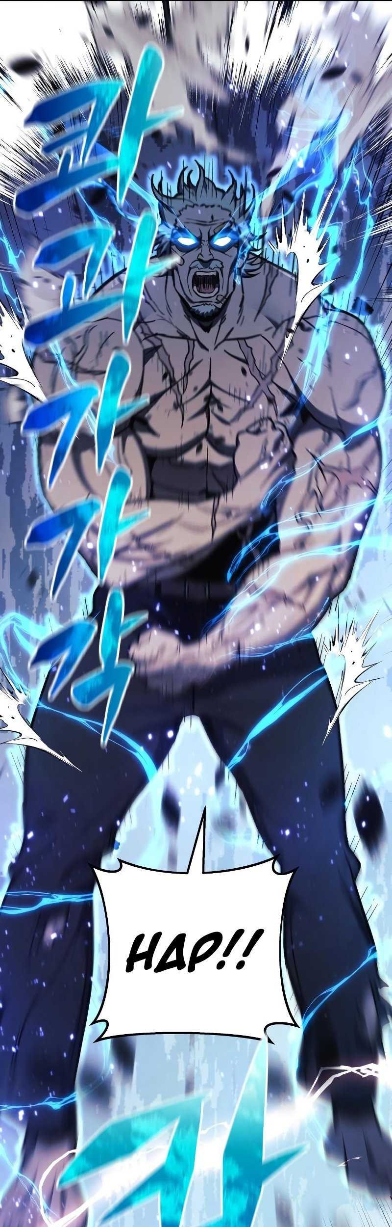 I’ll be Taking a Break for Personal Reasons Chapter 35 Gambar 51
