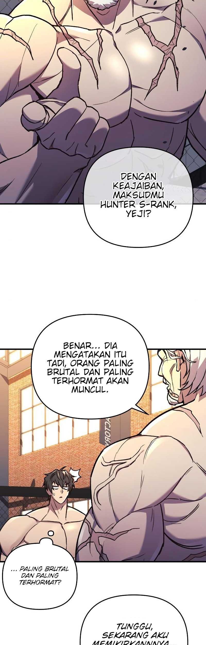 I’ll be Taking a Break for Personal Reasons Chapter 35 Gambar 57