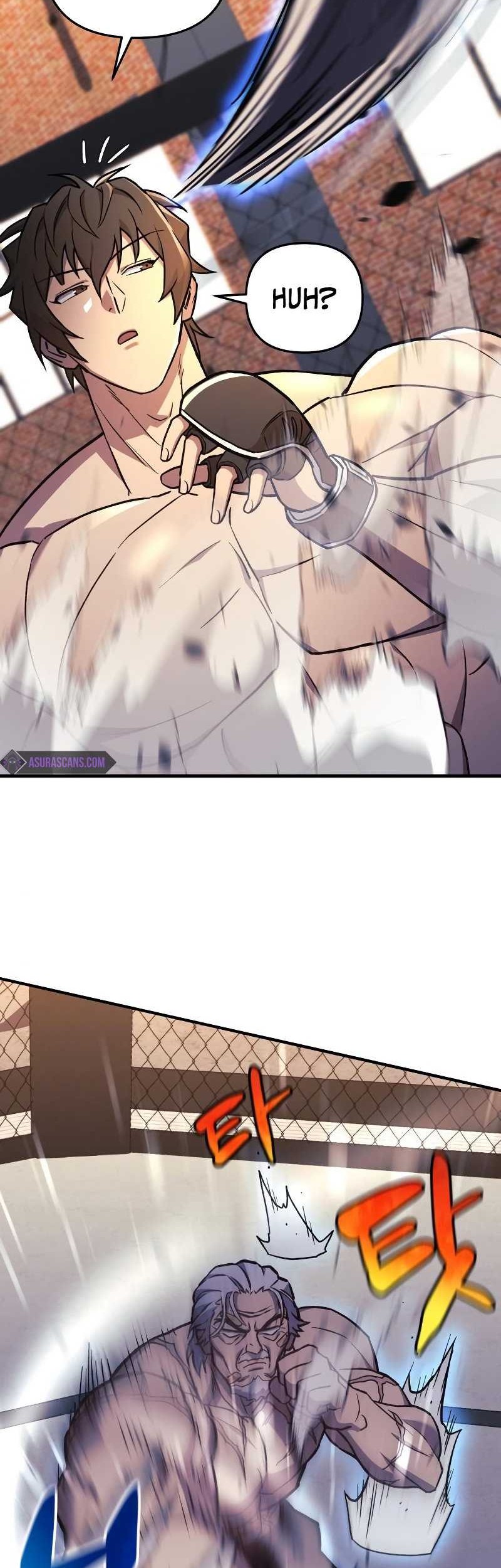 I’ll be Taking a Break for Personal Reasons Chapter 35 Gambar 61