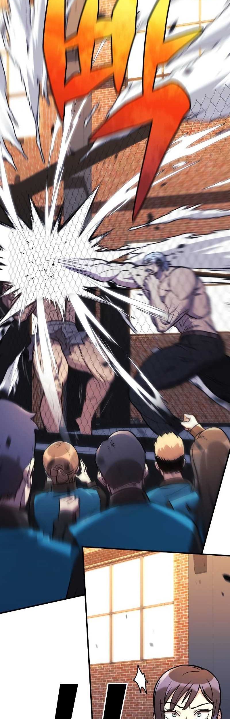 I’ll be Taking a Break for Personal Reasons Chapter 35 Gambar 63