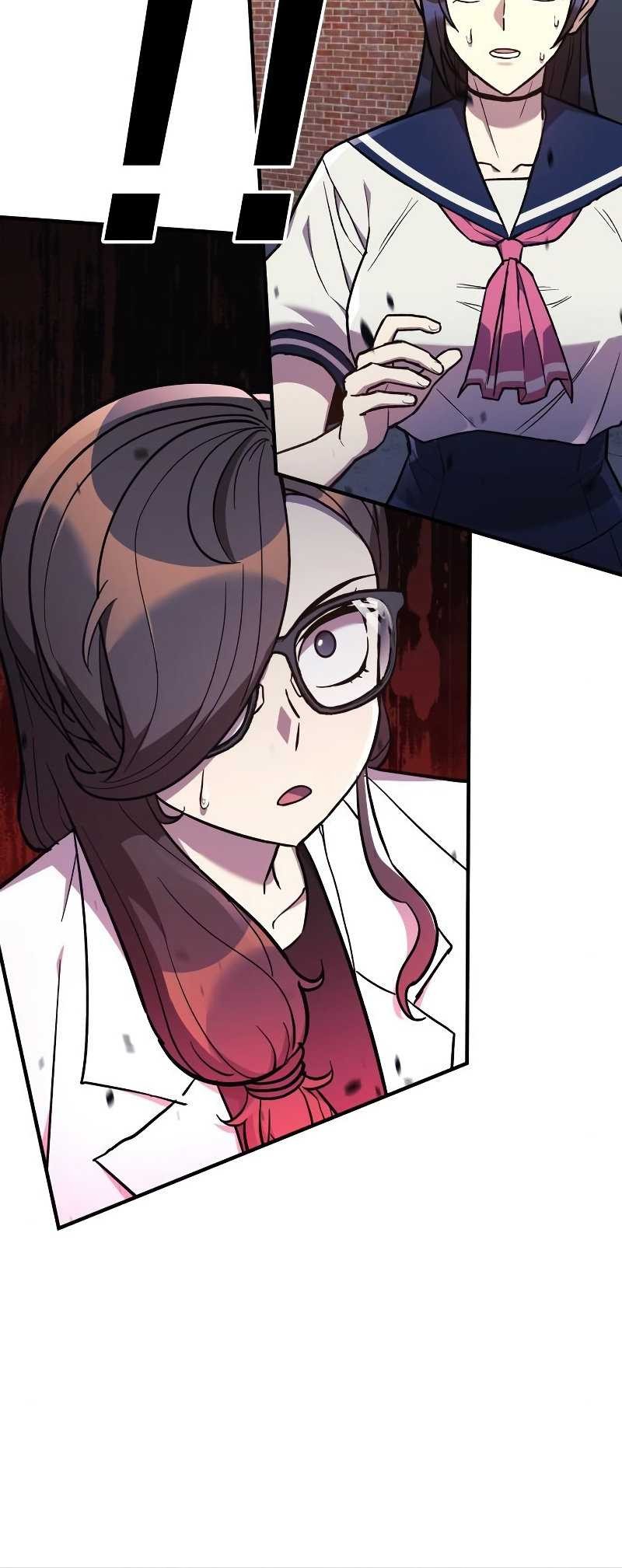 I’ll be Taking a Break for Personal Reasons Chapter 35 Gambar 64