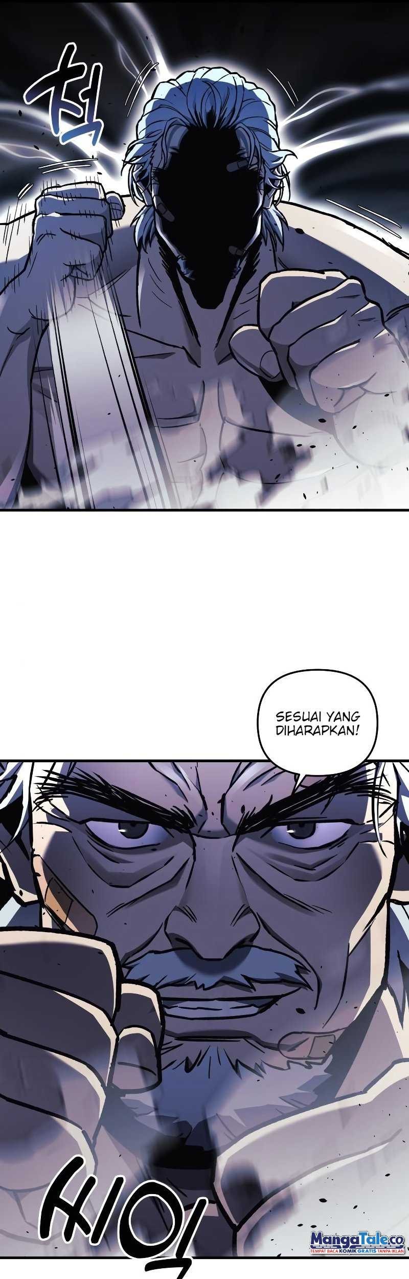 I’ll be Taking a Break for Personal Reasons Chapter 35 Gambar 65