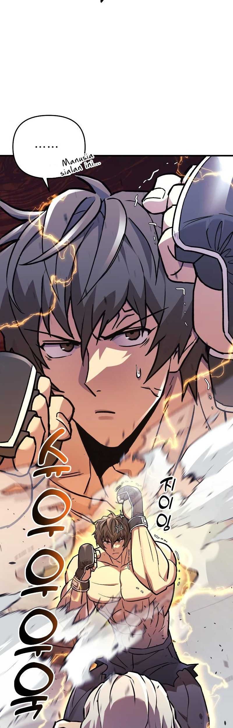 I’ll be Taking a Break for Personal Reasons Chapter 35 Gambar 66
