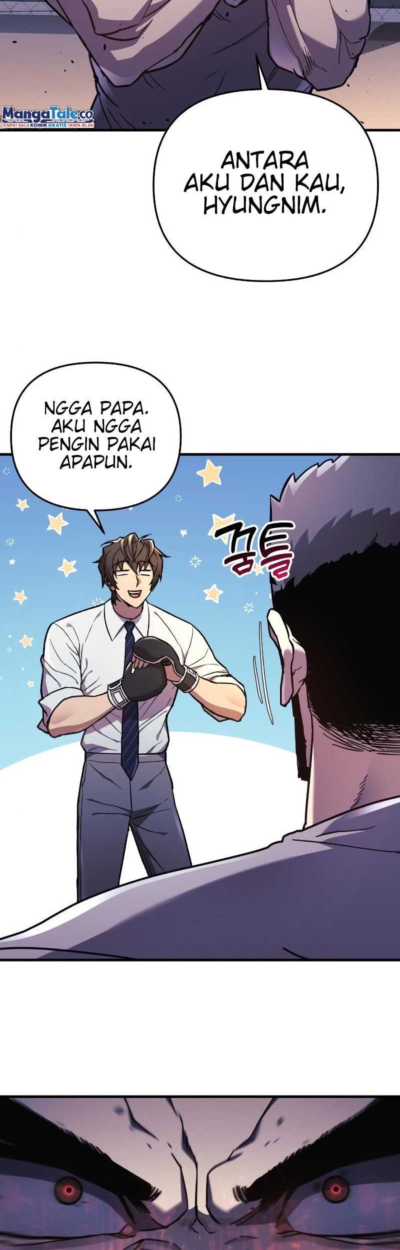 I’ll be Taking a Break for Personal Reasons Chapter 35 Gambar 5