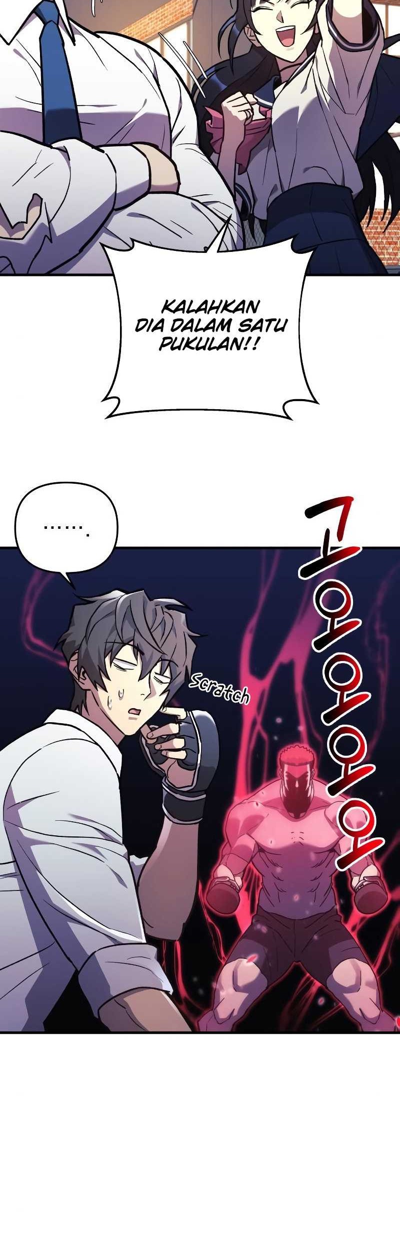I’ll be Taking a Break for Personal Reasons Chapter 35 Gambar 9