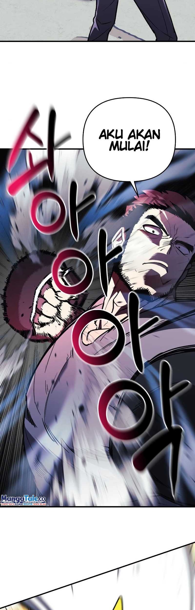 I’ll be Taking a Break for Personal Reasons Chapter 35 Gambar 16