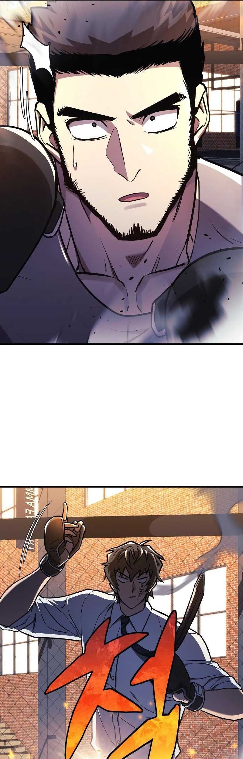 I’ll be Taking a Break for Personal Reasons Chapter 35 Gambar 25