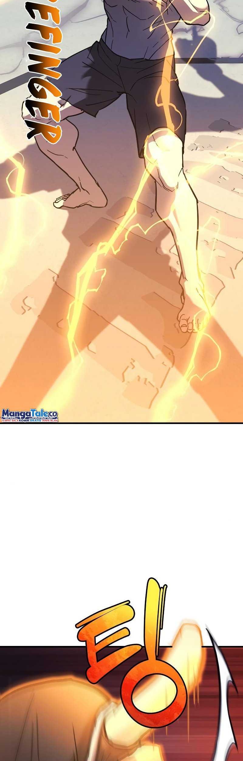 I’ll be Taking a Break for Personal Reasons Chapter 35 Gambar 27