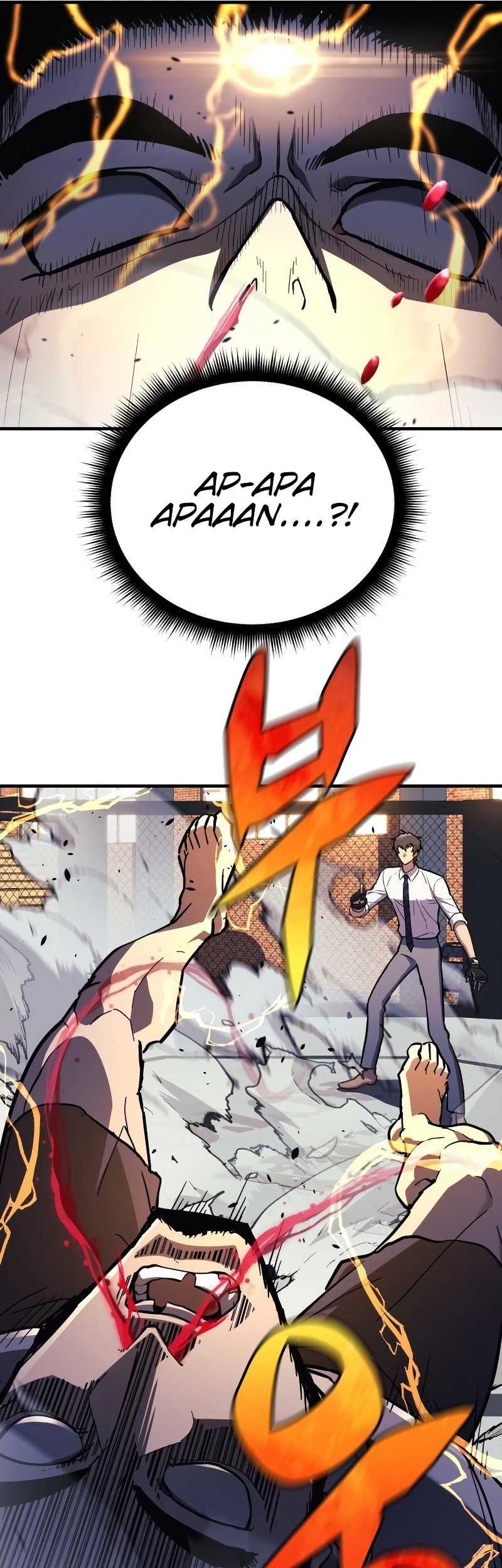 I’ll be Taking a Break for Personal Reasons Chapter 35 Gambar 30