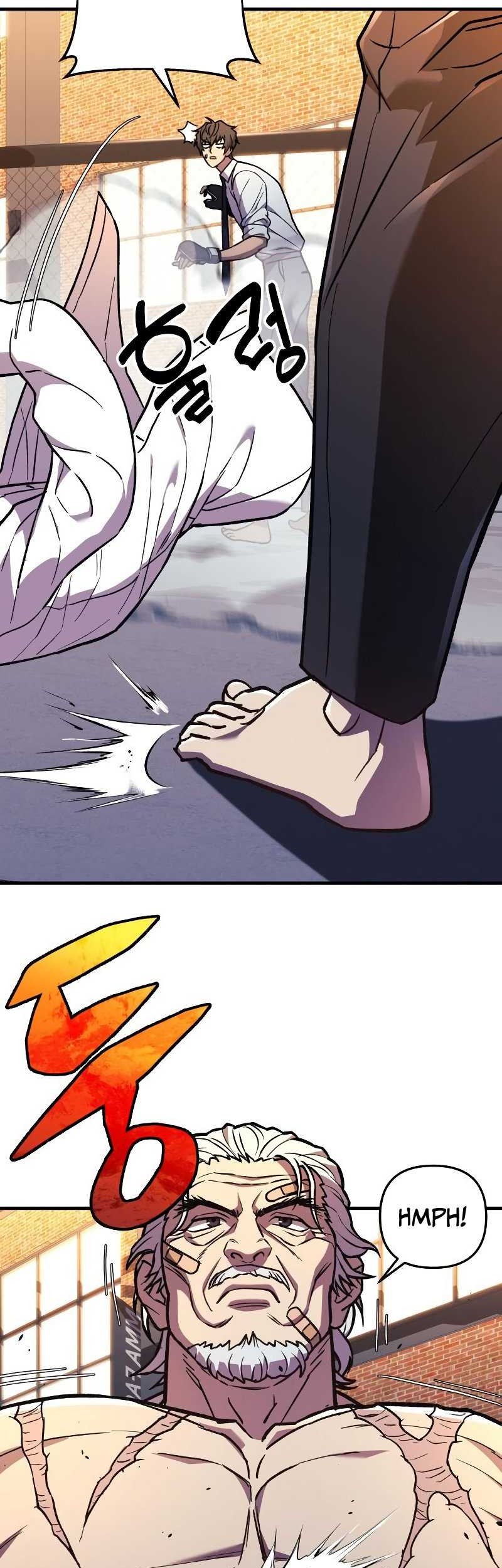 I’ll be Taking a Break for Personal Reasons Chapter 35 Gambar 38