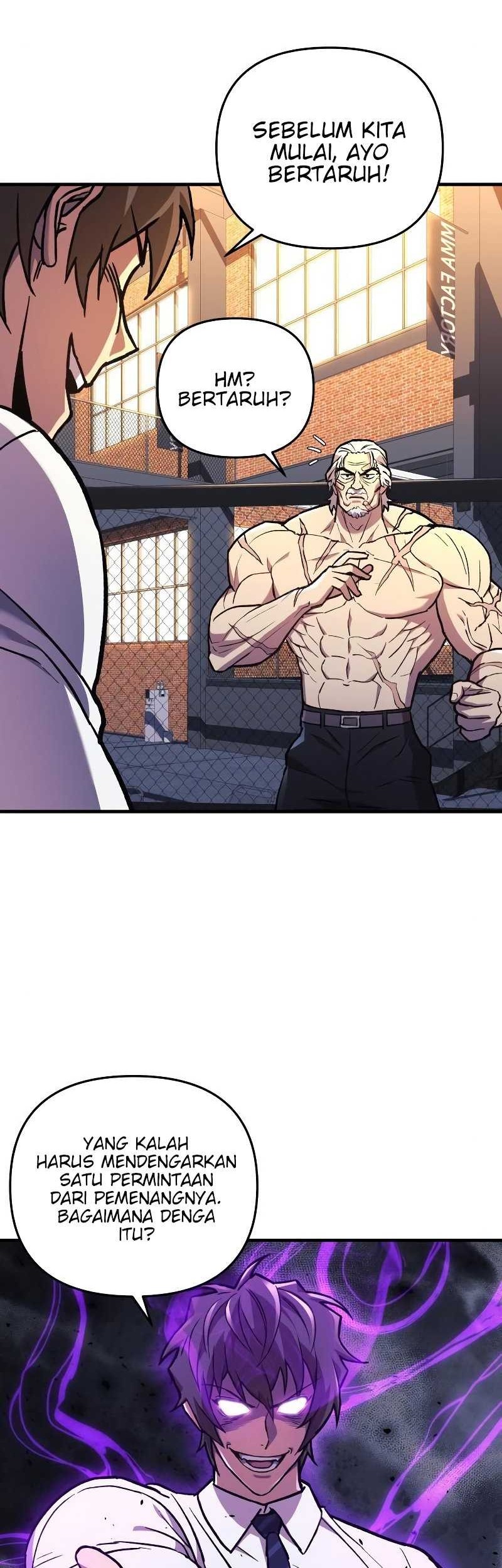 I’ll be Taking a Break for Personal Reasons Chapter 35 Gambar 44