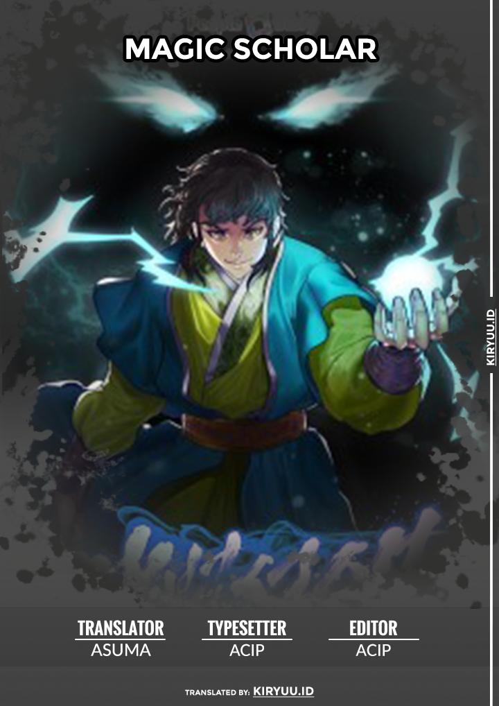 Baca Komik Magic Scholar Chapter 11 Gambar 1