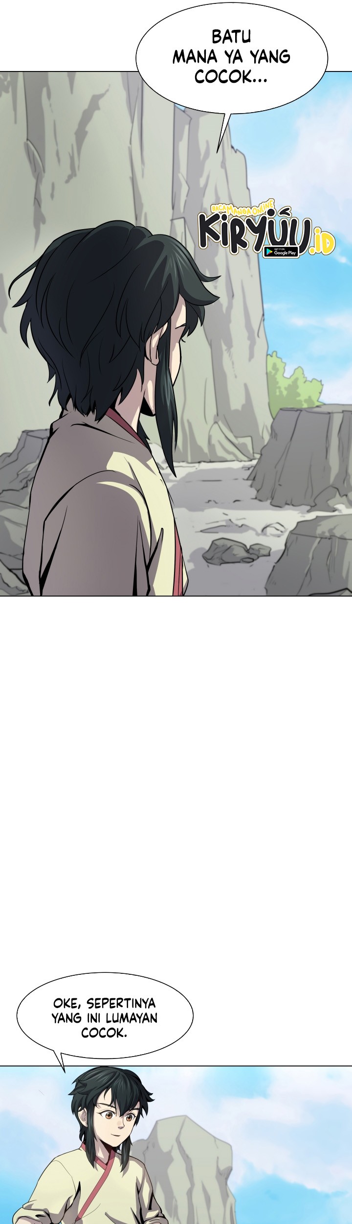 Magic Scholar Chapter 11 Gambar 39