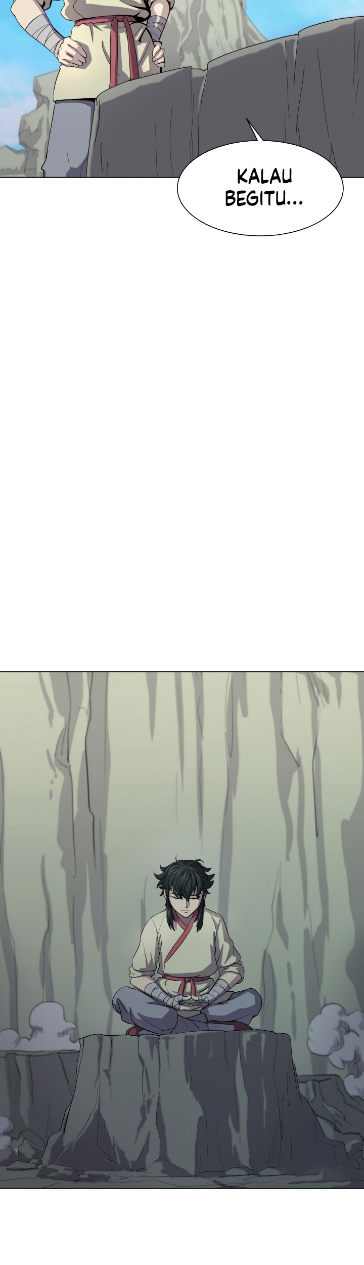 Magic Scholar Chapter 11 Gambar 40