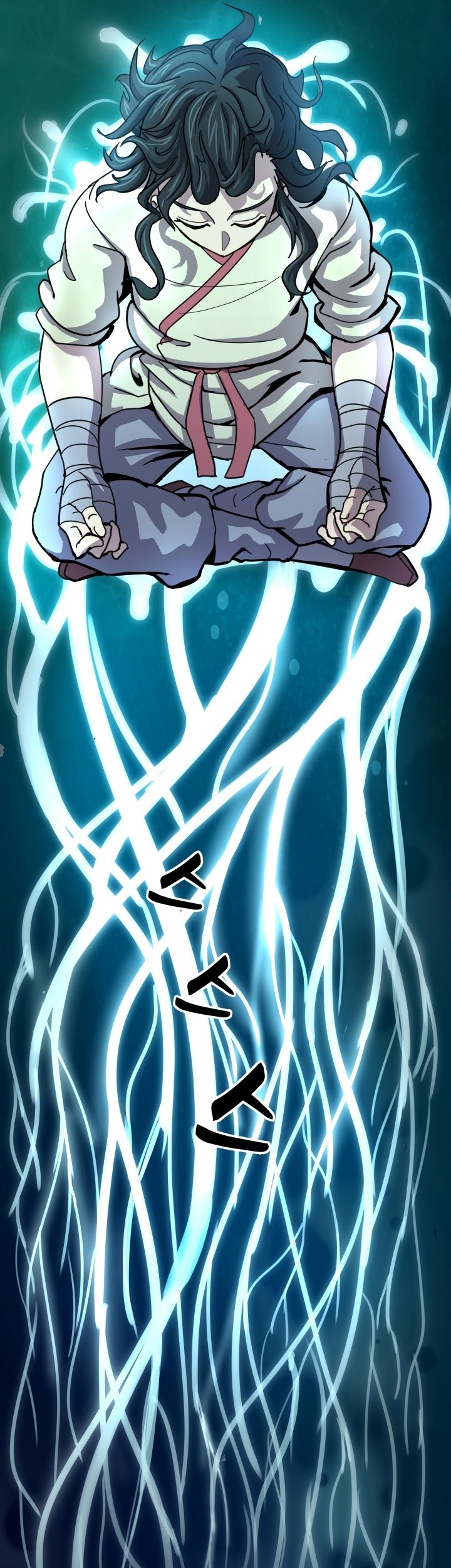 Magic Scholar Chapter 11 Gambar 43