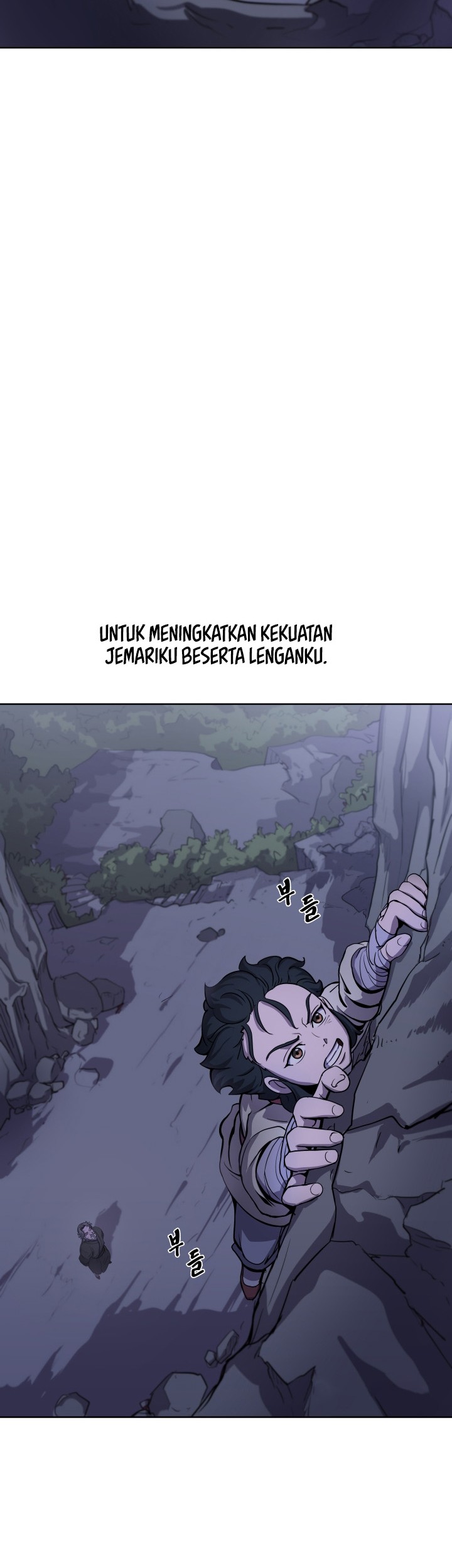 Magic Scholar Chapter 11 Gambar 8