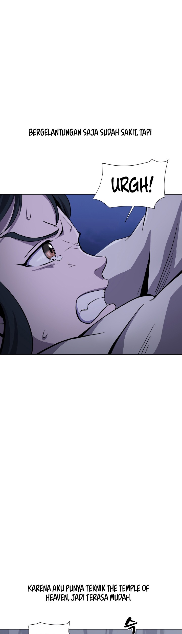Magic Scholar Chapter 11 Gambar 9