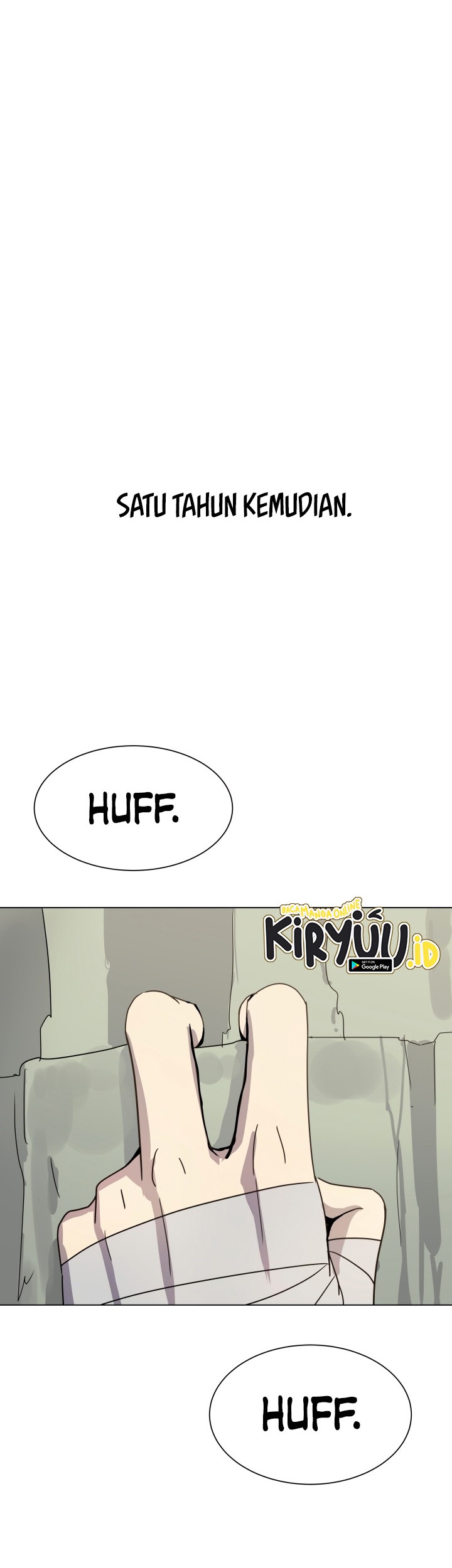 Magic Scholar Chapter 11 Gambar 12