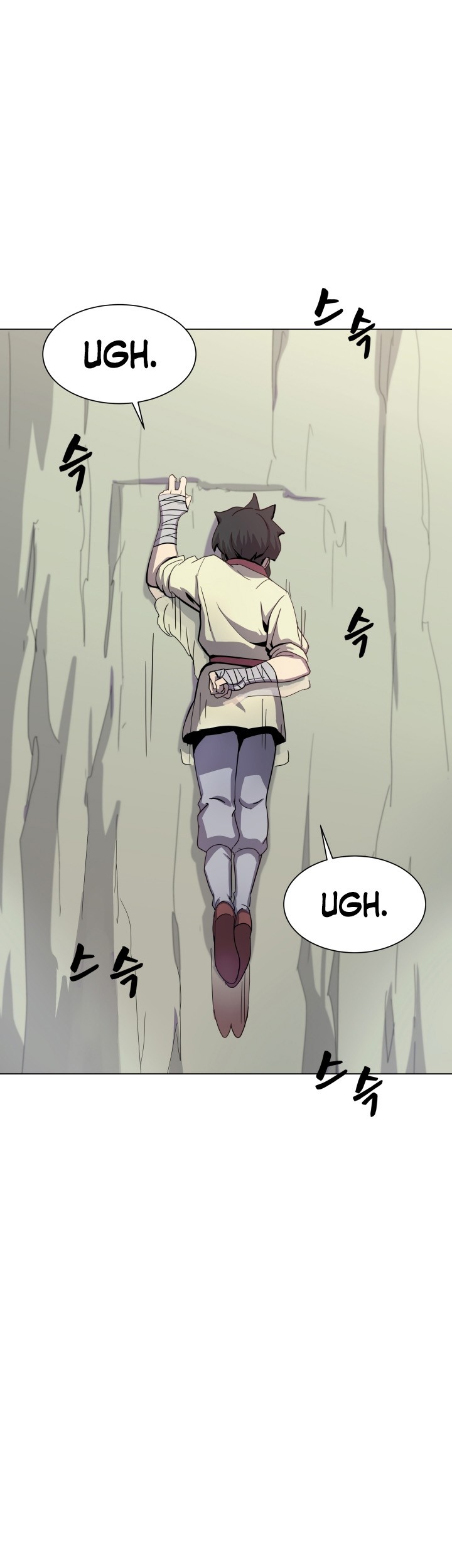 Magic Scholar Chapter 11 Gambar 13