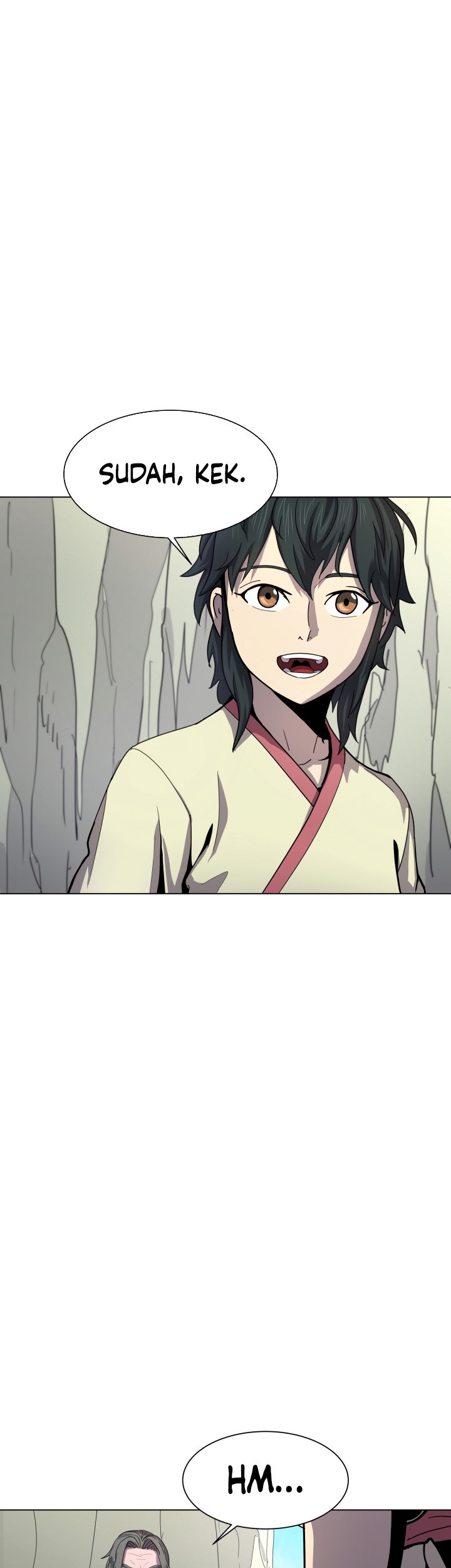 Magic Scholar Chapter 11 Gambar 17
