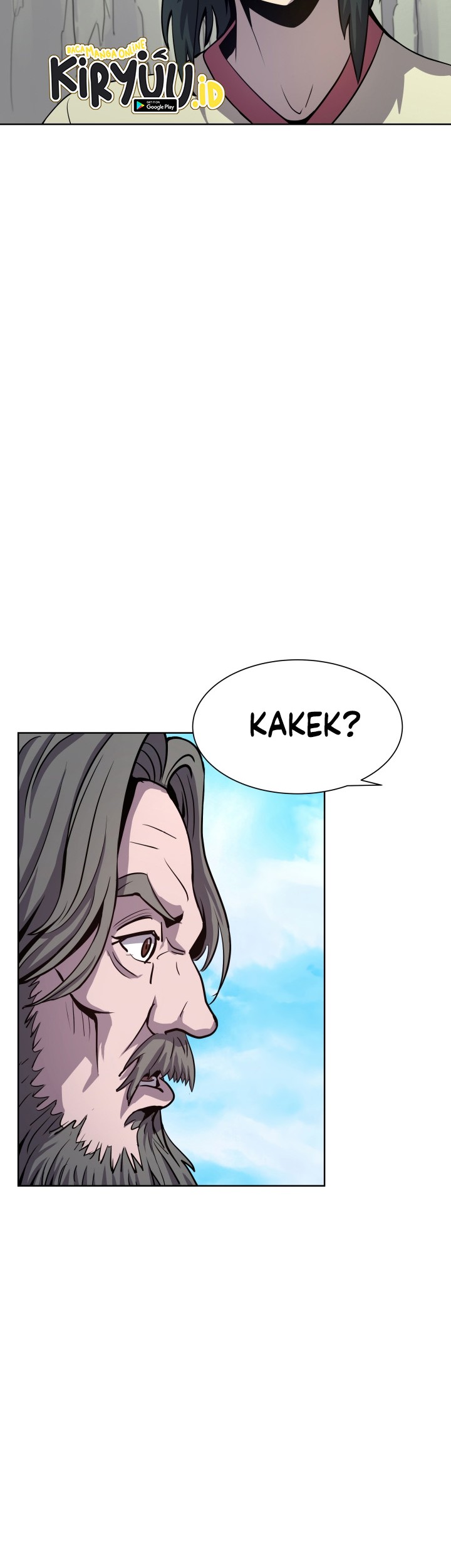 Magic Scholar Chapter 11 Gambar 20
