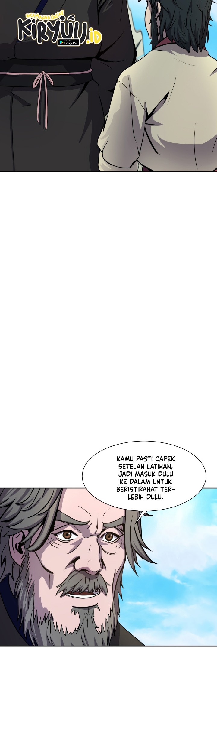 Magic Scholar Chapter 11 Gambar 22