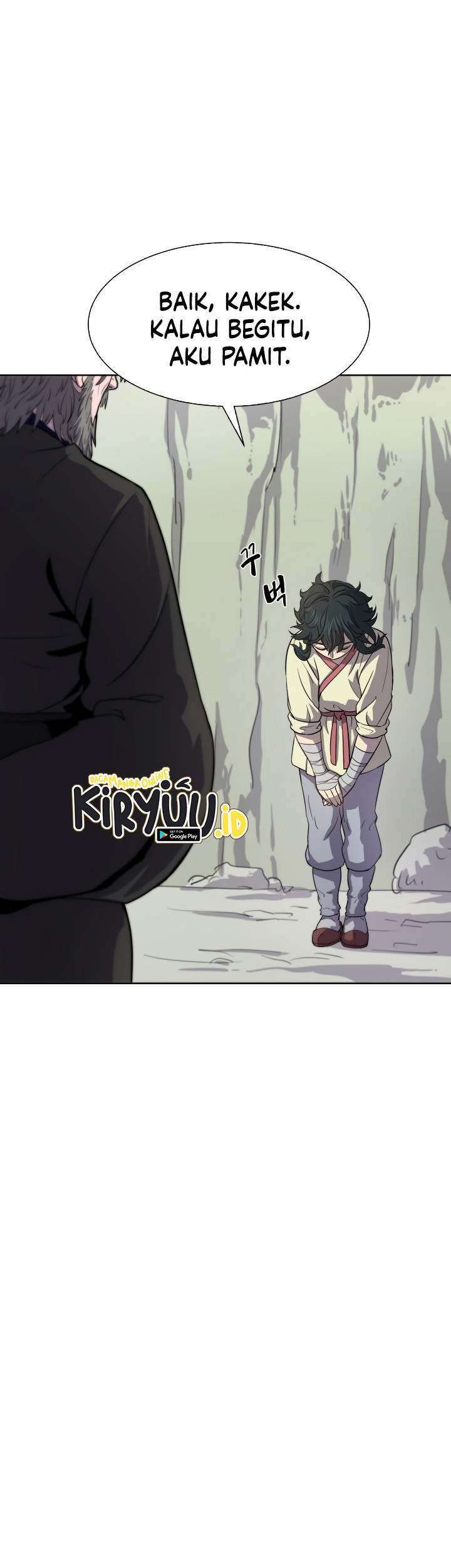 Magic Scholar Chapter 11 Gambar 23