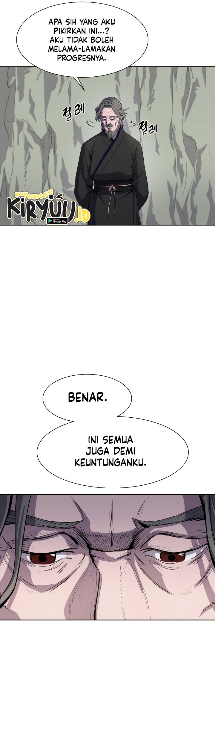 Magic Scholar Chapter 11 Gambar 26