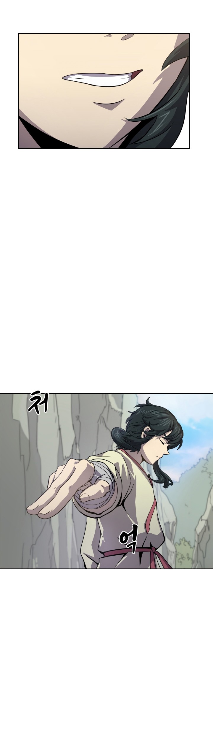 Magic Scholar Chapter 11 Gambar 28