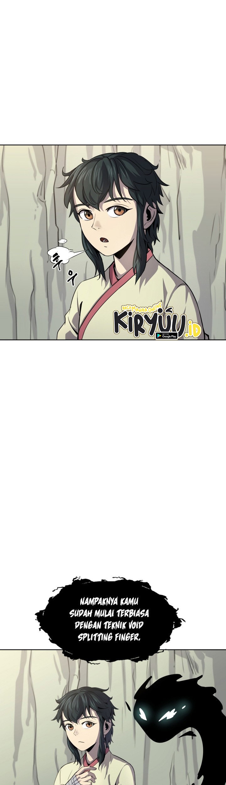 Magic Scholar Chapter 11 Gambar 31