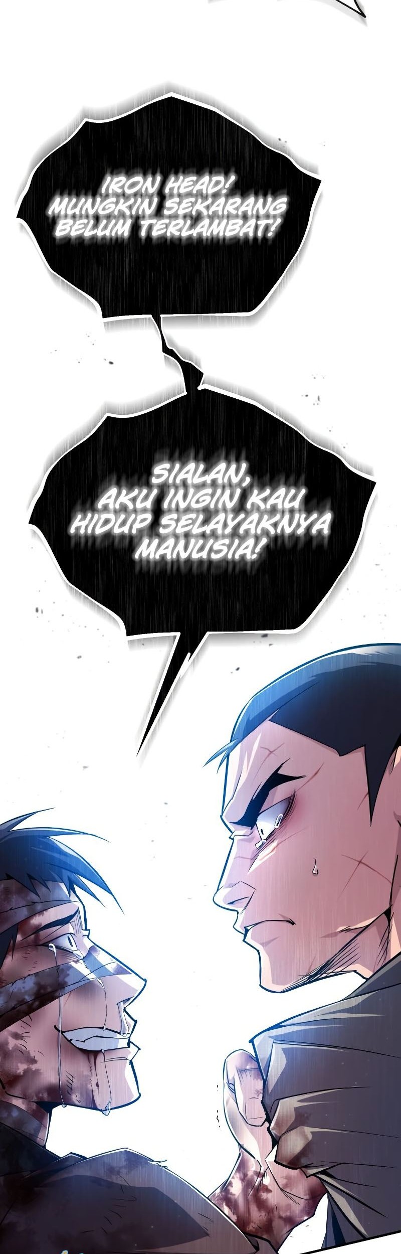 Number One Star Instructor Master Baek Chapter 63 Gambar 44