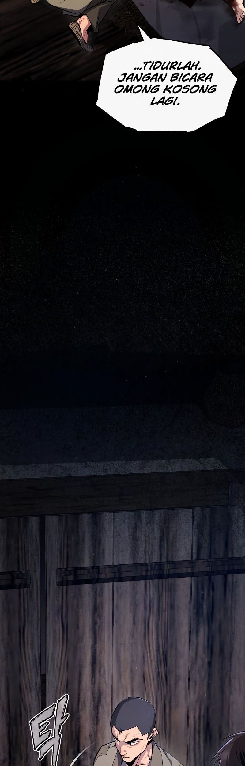 Number One Star Instructor Master Baek Chapter 63 Gambar 46