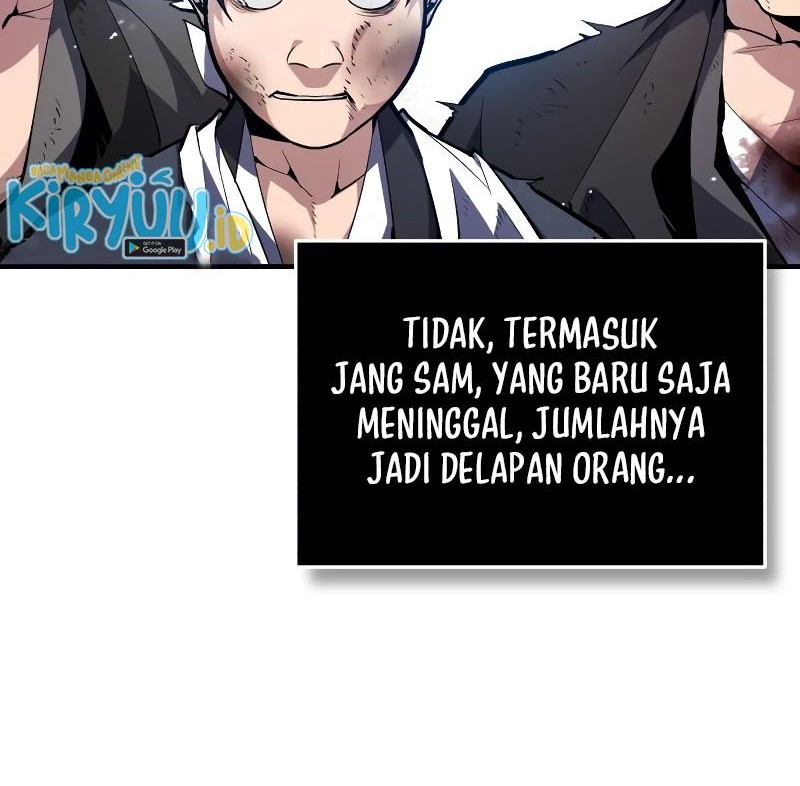 Number One Star Instructor Master Baek Chapter 63 Gambar 48